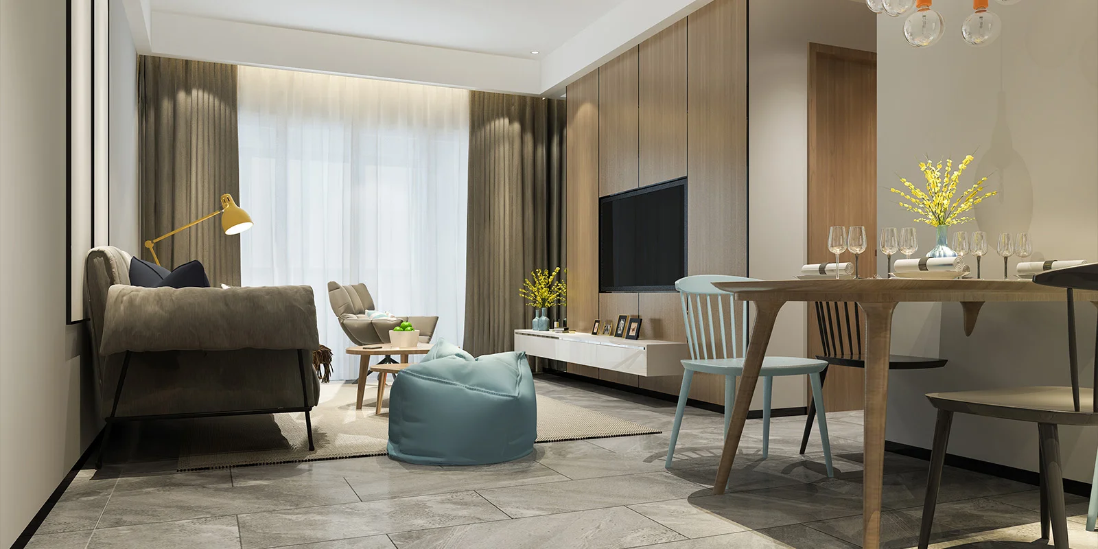 Studio Apartment Meaning Explained: Everything You Need to Know Studio Apartment Meaning Explained: Everything You Need to Know